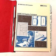 Hewlett packard 9000 for sale  San Antonio