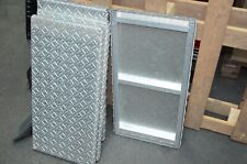 Diamond plate aluminum for sale  Crystal Lake