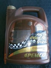 Pemco kühlerfrostschutz antif gebraucht kaufen  Frechen