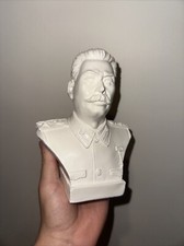 Joesph stalin bust for sale  Elmwood Park