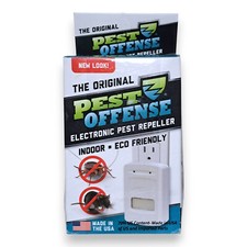 Pest offense electronic for sale  Louisville