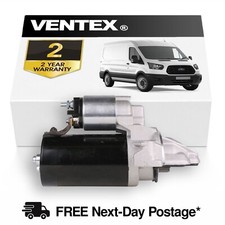 Ventex starter motor for sale  BRACKNELL