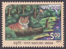 Bengal tiger stamp for sale  New Smyrna Beach