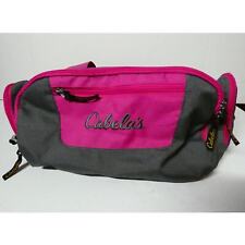 Cabela nylon duffle for sale  California