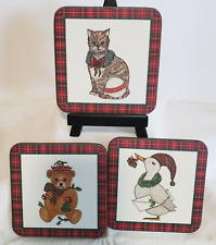 Vintage set pimpernel for sale  Beaverton