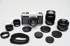 Asahi pentax sp500 gebraucht kaufen  Hannover