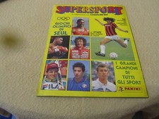 Album originale figurine usato  Italia