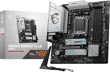 Msi b650m gaming usato  Marano di Napoli