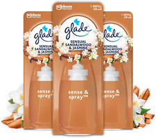Glade sense spray gebraucht kaufen  Berlin