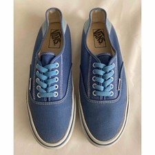 Mens vans rare d'occasion  Expédié en Belgium