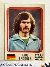 Image paul breitner d'occasion  Bourg-la-Reine
