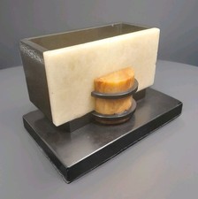 Art deco marble for sale  CALNE