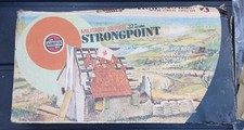 Airfix strongpoint diorama for sale  WEYMOUTH