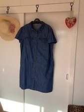 Tesco denim shift for sale  ST. ANDREWS