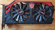 Msi geforce gtx gebraucht kaufen  Bochum