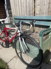 Btwin sport red for sale  MANCHESTER