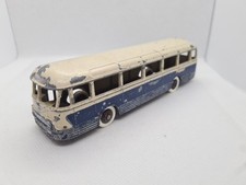 Dinky toys bus d'occasion  Neuves-Maisons