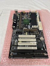 Usado, Placa-mãe Blaster vintage Intel M003 novo estoque antigo muito bom comprar usado  Enviando para Brazil