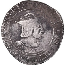 Monnaie françois ier d'occasion  Lille-