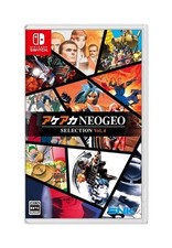 Aca neogeo selection usato  Taglio di Po