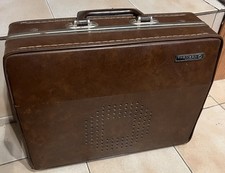 Tourne disque valise d'occasion  Saint-Bonnet-de-Mure