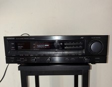 Vtg kenwood a5020 for sale  Morristown