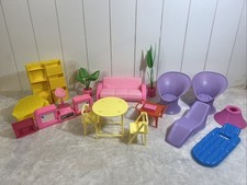 80s vtg barbie for sale  De Soto