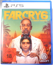 Far cry ps5 gebraucht kaufen  Greiz