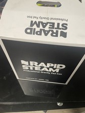 Rapid steam high for sale  Missouri City