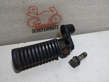 Fußraste kawasaki ltd gebraucht kaufen Fußraste kawasaki ltd gebraucht kaufen  Recklinghausen