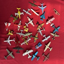 Gros lot avions d'occasion  Lille-