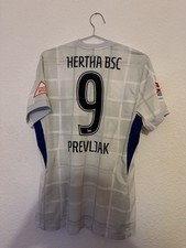 Hertha bsc trikot gebraucht kaufen  Berlin