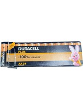Duracell plus batteries for sale  UK