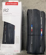 Bontrager road tires for sale  San Ramon