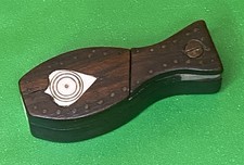 Antique small wooden for sale  KESWICK
