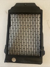 Capa protetora de tela para radiador Kawasaki Vulcan 750 1987, usado comprar usado  Enviando para Brazil