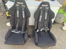 Sandtler sportsitze gebraucht kaufen  Kruft