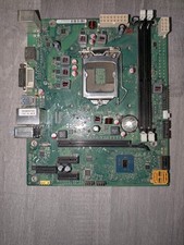 Fujitsu mainboard modell gebraucht kaufen  Solingen