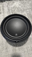 Audio 10w3v3 ohm for sale  Clearwater
