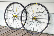 Mavic ksyrium 125 for sale Mavic ksyrium 125 for sale  Burlington