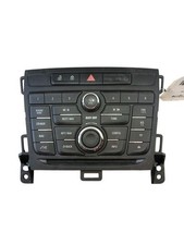 Commande autoradio opel d'occasion  Athis-Mons