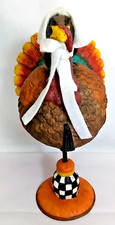 Cute turkey wearing for sale  Bloomington