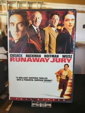 Runaway jury free for sale  Holmdel