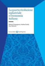 Quarta rivoluzione industriale usato  Sesto San Giovanni