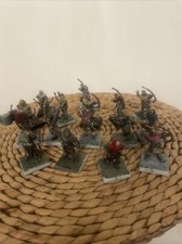 Warhammer bretonnian men for sale  SHREWSBURY