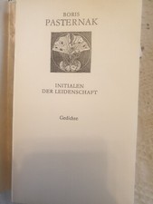 Buch initialen leidenschaft gebraucht kaufen  Rodach