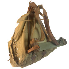 Vintage rucksack backpack for sale  Fort Collins