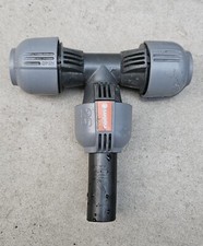Gardena sprinklersystem versen gebraucht kaufen  Nürnberg