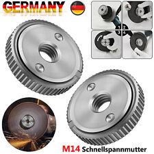 Schnellspannmutter m14 winkels gebraucht kaufen  Ginsheim-Gustavsburg