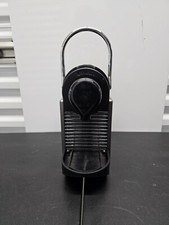 Máquina de café espresso Breville Nespresso Pixie corte de cabo não testada 2/2 comprar usado  Enviando para Brazil